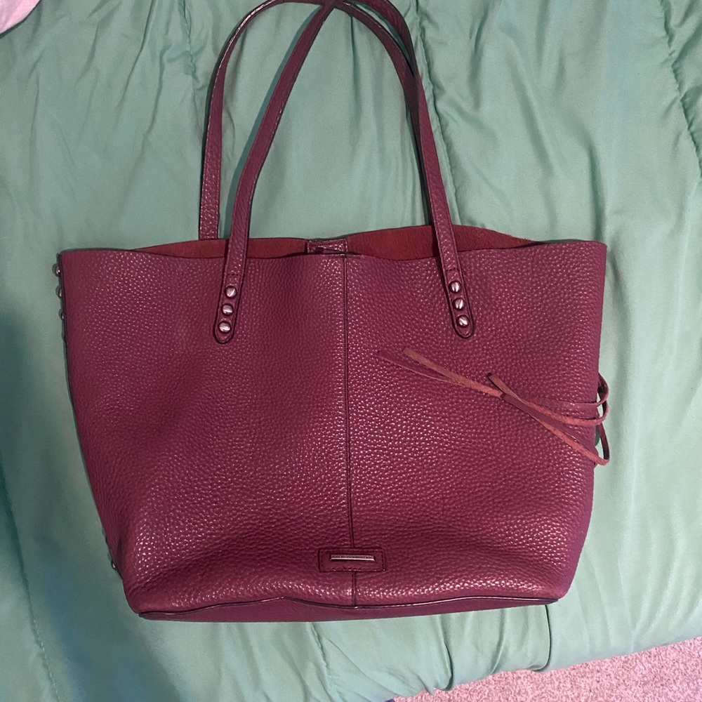 Rebecca Minkoff hand bag